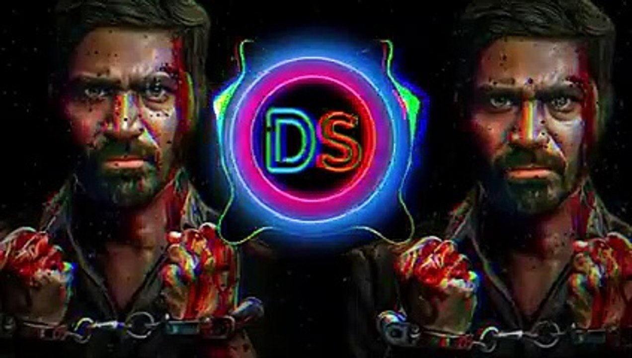KARNAN_TEASER__RINGTONE_|_DHANUSH_|(240p)