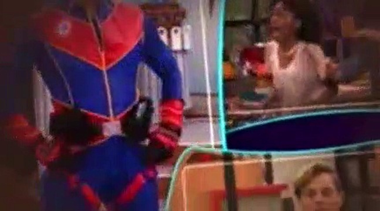 Henry Danger S05E17 Holey Moley