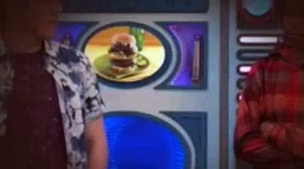 Henry Danger S05E19 Double-O Danger