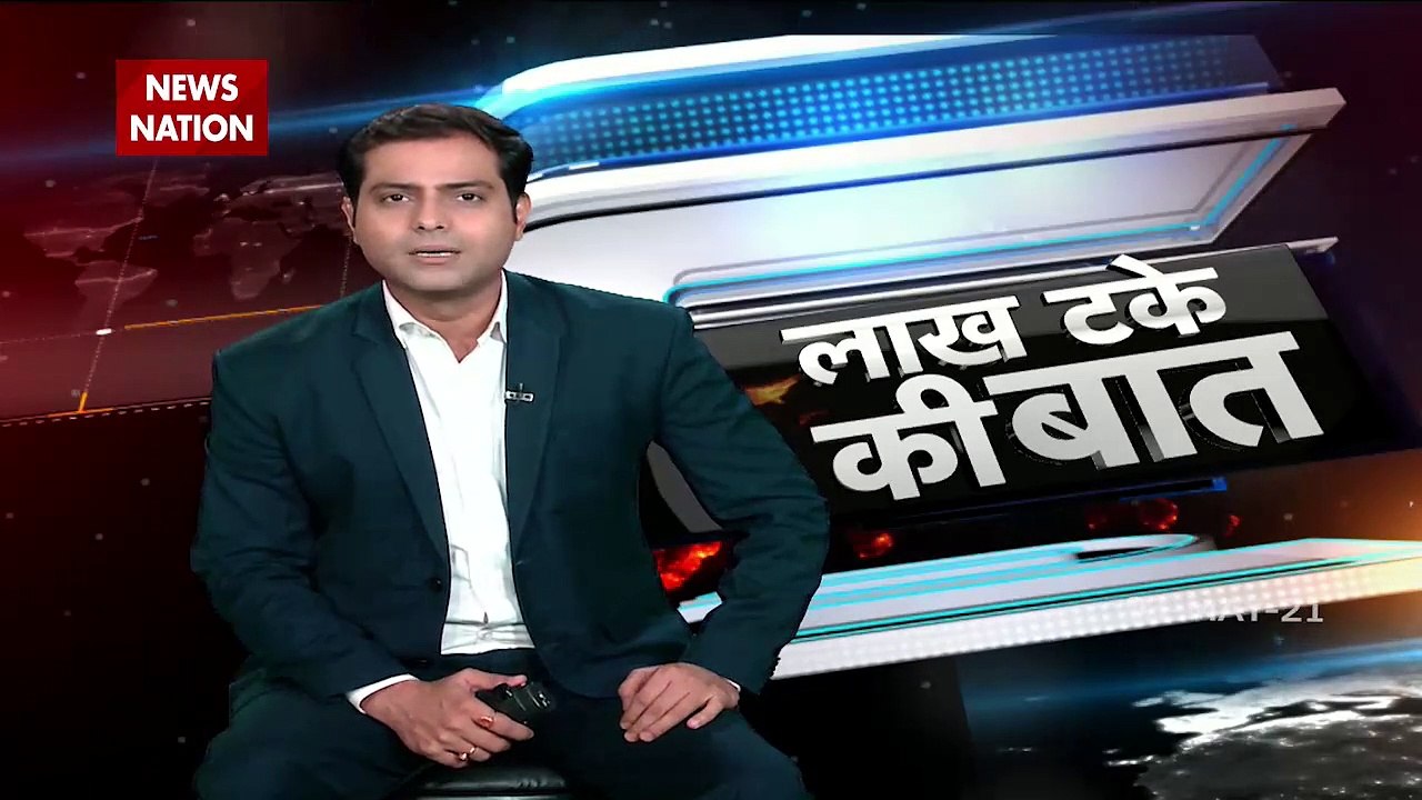 New strain of corona is already spreading in some part of India