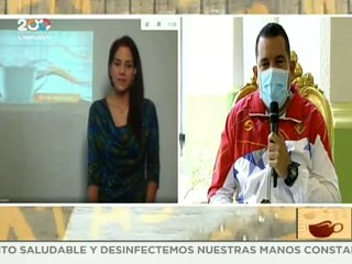 Falcón celebra bicentenario de la unión definitiva de la provincia de Coro a la causa patriótica