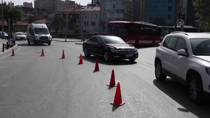 Kovid-19 tedbirlerine ilişkin denetimler