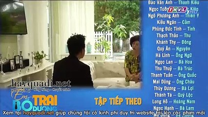 em trai bo duong tap 101 - Phim Viet Nam THVL1 tap 102