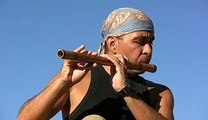 Magic Of The Bamboo Flute