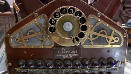 History|260515|1892139587766|Pawn Stars|Old Man's Tough Negotiation for a Historic Navy Phone|S6|E12