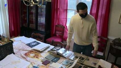 L'Autriche offre la citoyenneté aux descendants des victimes de la Shoah