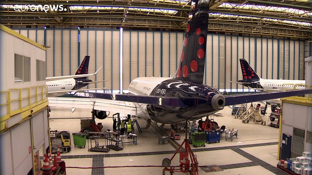 Már rajtra készen várják a légitársaságok a turizmus újraindulását