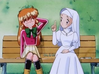 Kaitou Saint Tail E 6