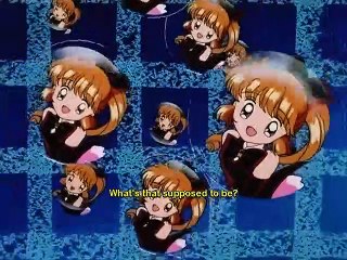 Kaitou Saint Tail E 3