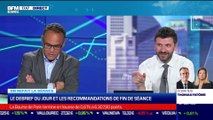 On refait la séance avec Éric Lewin et Bertrand Lamielle - 03/05