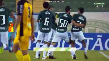 Jogadores da mesma equipa trocam socos após o apito final do árbitro