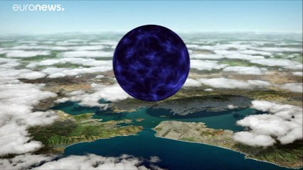 Cientistas desvendam mistério do tamanho das estrelas de neutrões