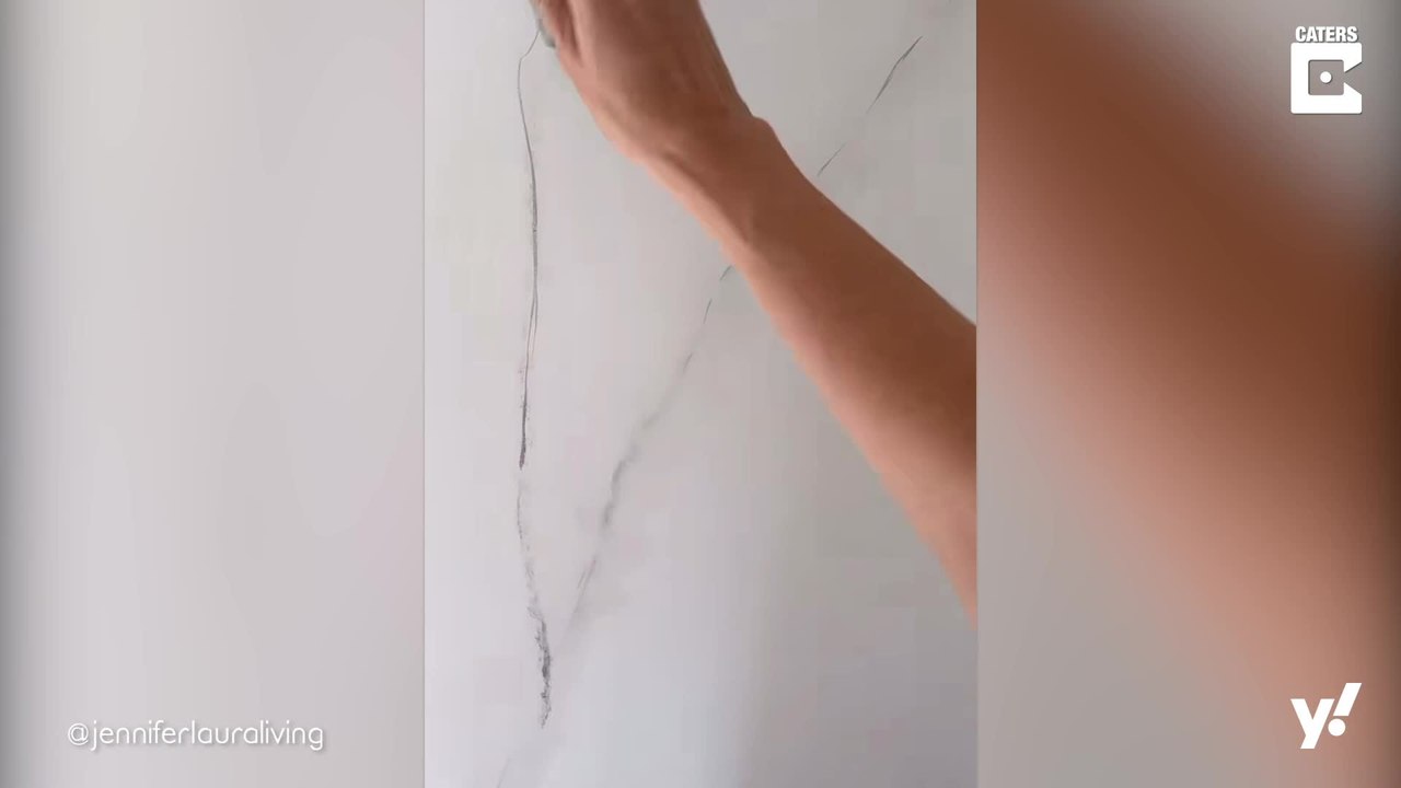 Neuer Look für deine Küche: Arbeitsplatte selbst umfärben