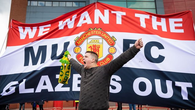 What Does the Future Hold for Manchester United?