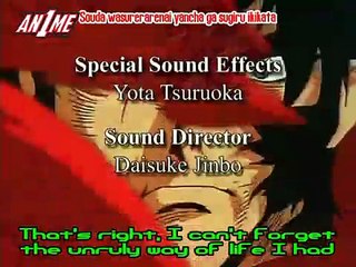 Getter Robo: Armageddon E 10