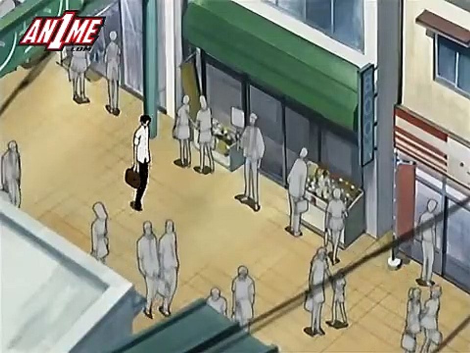 Xxxholic E 9