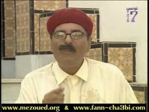 Tunisie Tunis - Binetna Episode 12 - Hekma - 2409