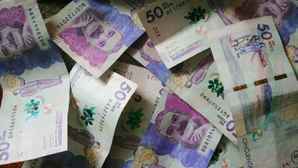 Reforma Tributaria: el nuevo texto sería de una página, Juan Carlos Echeverry