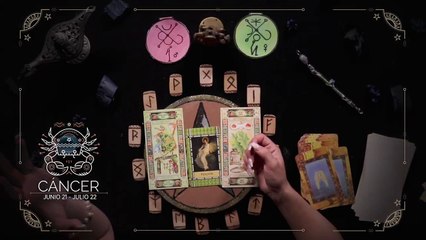 HORÓSCOPOS primera quincena de MAYO.| ActitudFem