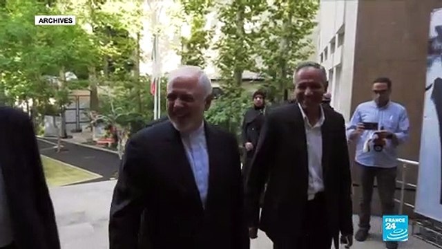 Tensions politiques en Iran : A. Khamenei critique publiquement le chef de la diplomatie