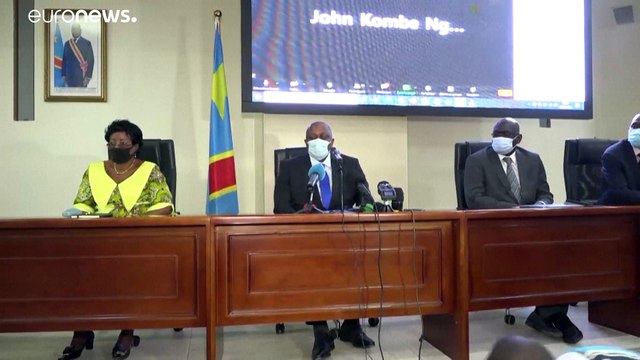 La vaccination a permis de mettre fin à une épidémie d'Ebola en République démocratique du Congo