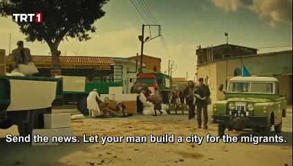 Bir Zamanlar Kibris Episode 3 English Subtitles