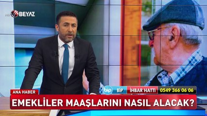 Beyaz Ana Haber 3 Mayıs 2021