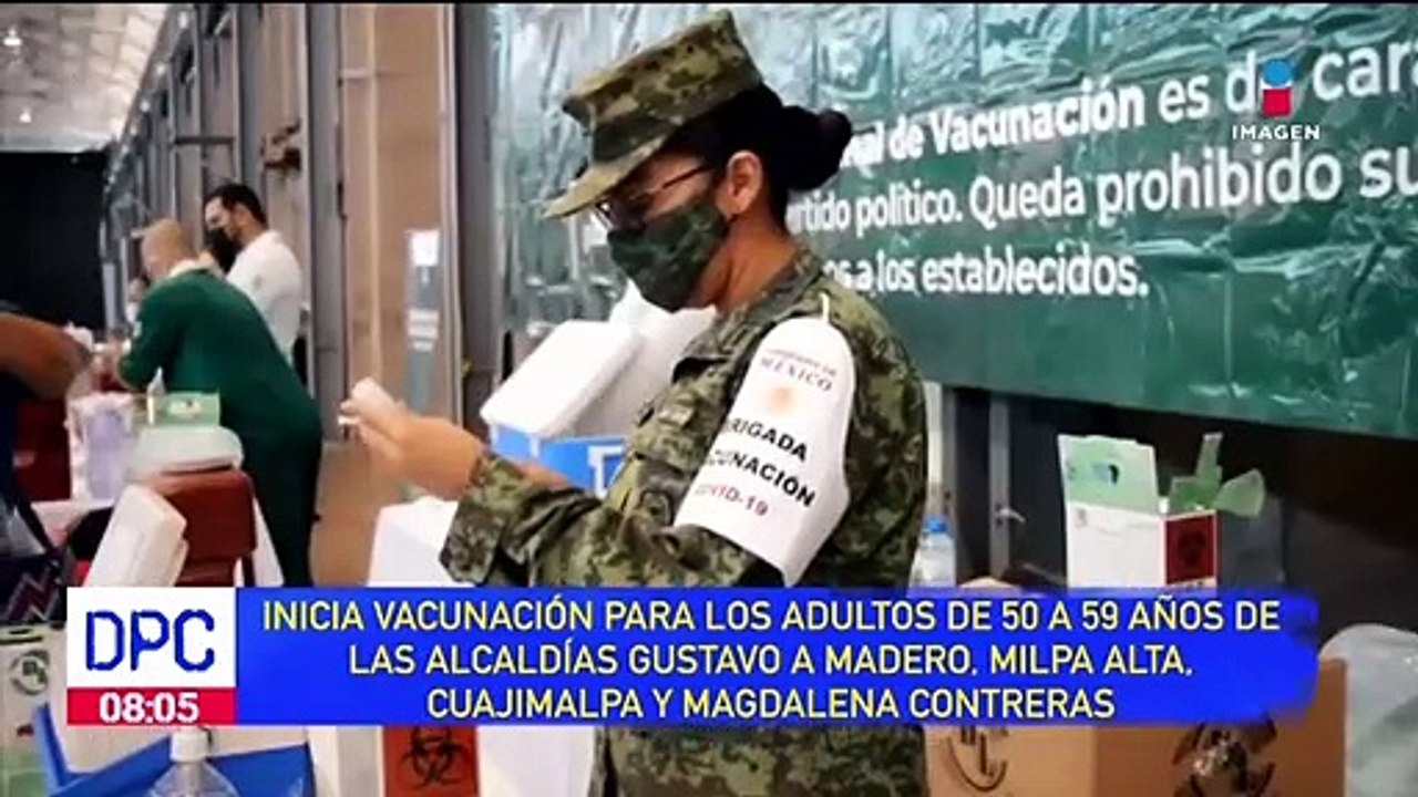 Variante de Covid-19 de India llega a México |...