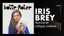 Iris Brey | Boite Noire