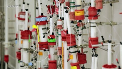 Novavax testa vacina em adolescentes