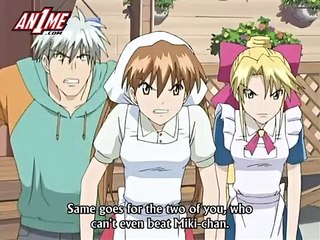 Muteki Kanban Musume E 9