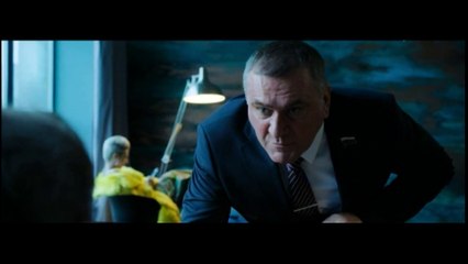 Сержант - 2 серия (2021)