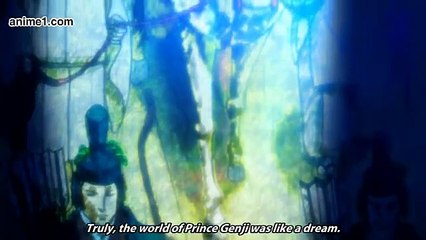 Genji Monogatari Sennenki E 9