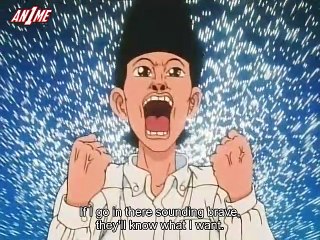 Ike! Ina-Chuu Takkyuubu E 11