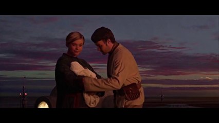Obi-Wan KENOBI (2022) _ Reveal Trailer _ Disney+