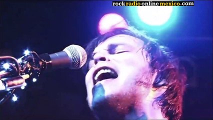 Supergrass - Diamond Hoo Ha Man