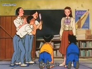 Ike! Ina-Chuu Takkyuubu E 9