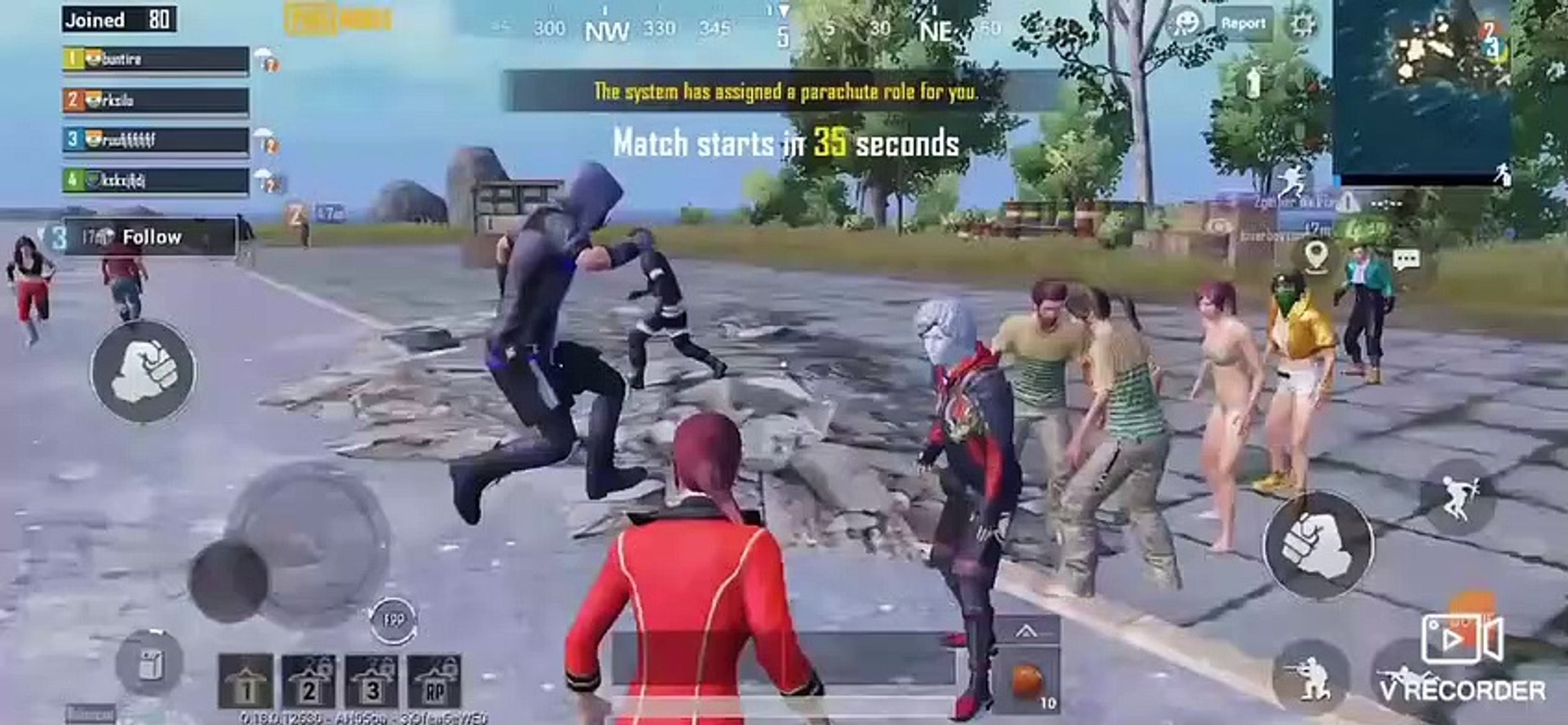 Pubg With Pubg Anthem