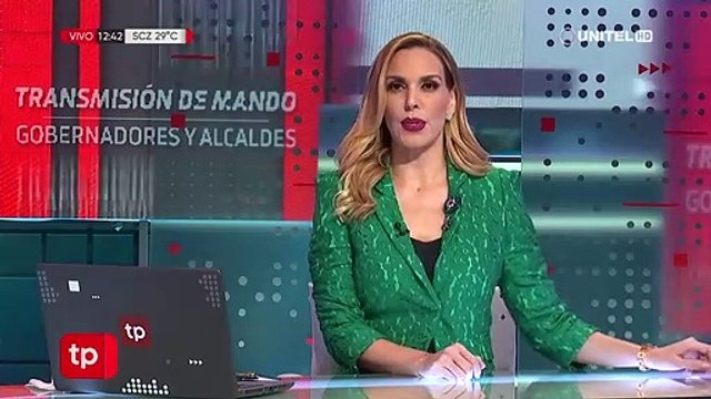 El nuevo vicegobernador impulsará proyectos para potenciar las exportaciones