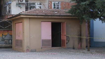 41 gündür kayıp olan gencin cansız bedeni okul bahçesindeki trafoda bulundu