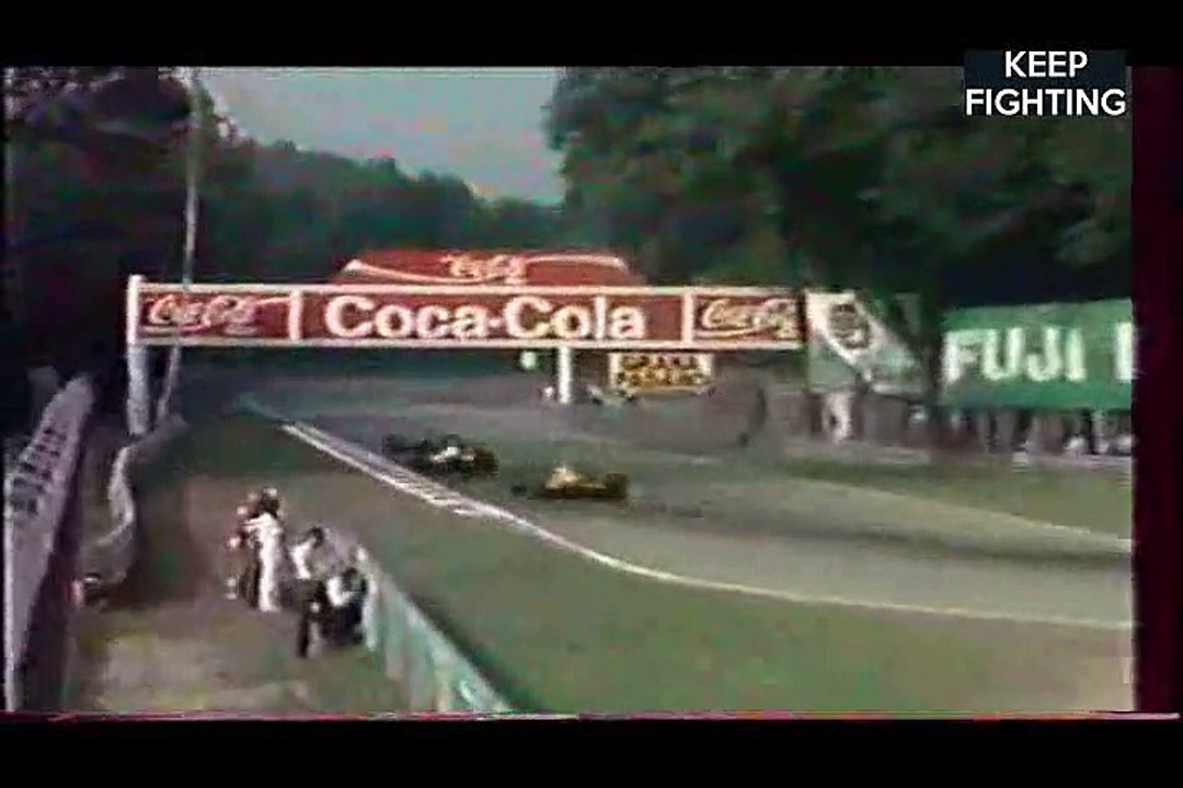 480 F1 12) GP d'Italie 1989 p7