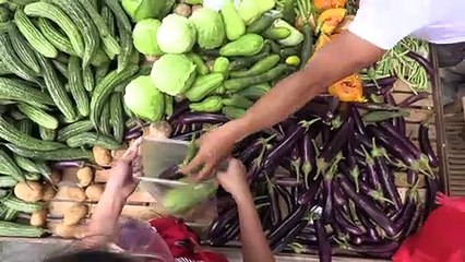 Aux Philippines, la solidarité s'organise face à la précarité liée au Covid