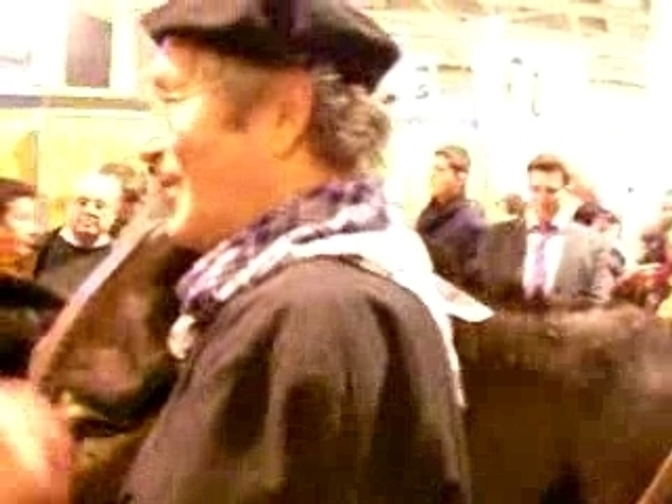 Salon de l'agriculture - 26 Févr. 2008 - Animaux (2)