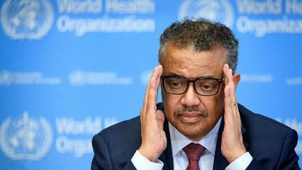 Dünya genelinde son 2 haftadaki vaka sayısı pandeminin ilk 6 ayından daha fazla