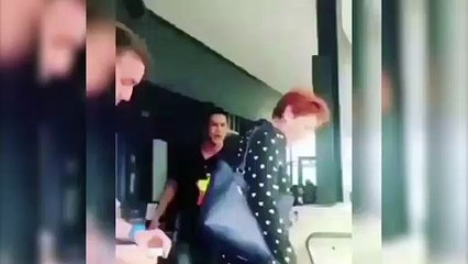 Irkçı vekil gittiği restorandan kovuldu!