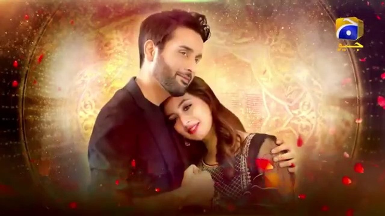 Kasa-e-Dil  Episode 27 - Geo Har Pal