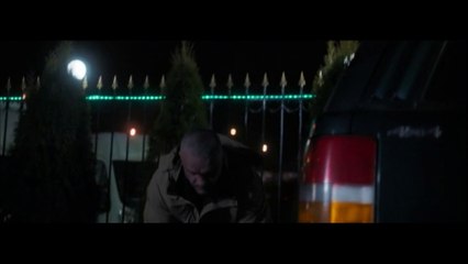 Сержант - 3 серия (2021)