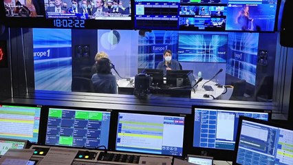 "J'étais un vagabond" : aux assises, Lelandais dément avoir voulu tuer Arthur Noyer