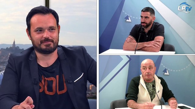 Talk Show du 03/05, Partie 3 : Le point sur les relations supporters/direction