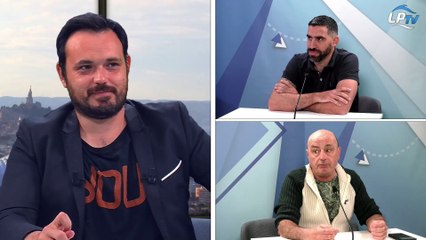 Talk Show du 03/05, Partie 3 : Le point sur les relations supporters/direction
